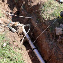 Désinstallation de Fosses Toutes Eaux : Experts en Action pour un Processus Sans Tracas Saint-Sebastien-sur-Loire